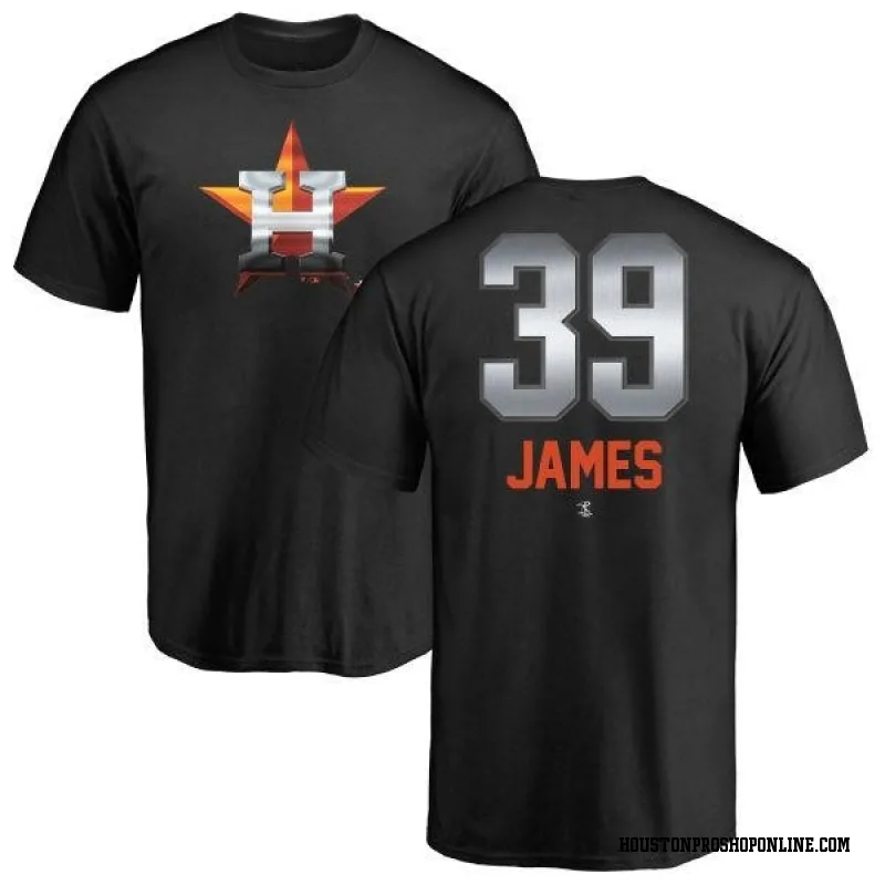 Jimmy Wynn Houston Astros Youth Backer T-Shirt - Ash